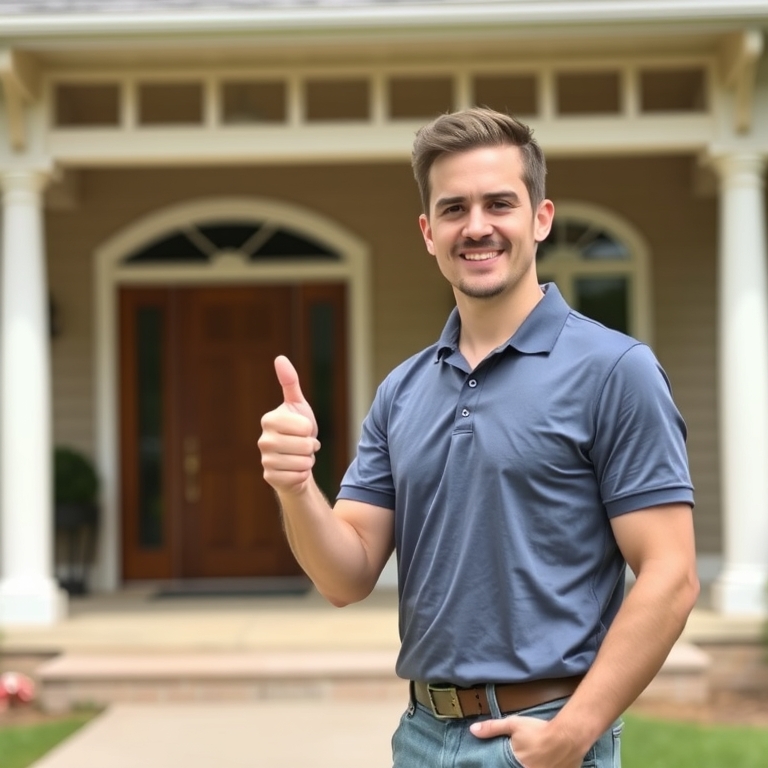 Founder of Vallejo Termite